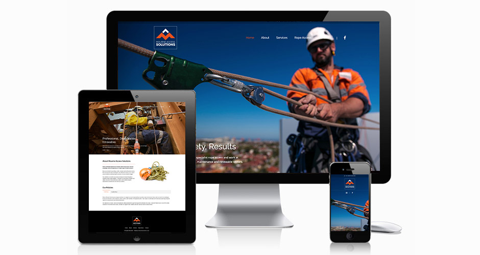 Web Design Belfast logo